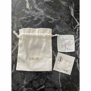 ディオール(Dior)のDior 試供品(その他)