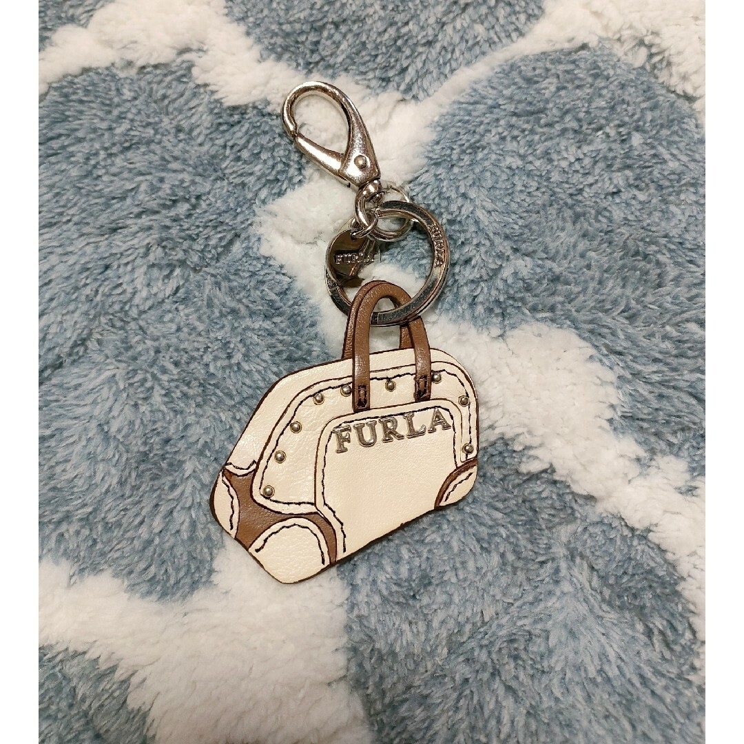 Furla(フルラ)のFURLA フルラ キーホルダー レディースのファッション小物(キーホルダー)の商品写真