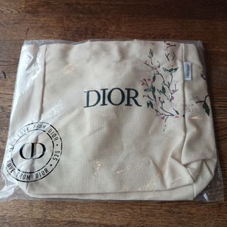 クリスチャンディオール(Christian Dior)のDior トートバッグ(トートバッグ)