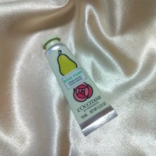 ロクシタン(L'OCCITANE)のロクシタン　ラ・フランスローズ　ハンドクリーム(ハンドクリーム)