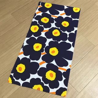 マリメッコ(marimekko)のマリメッコ  生地(生地/糸)