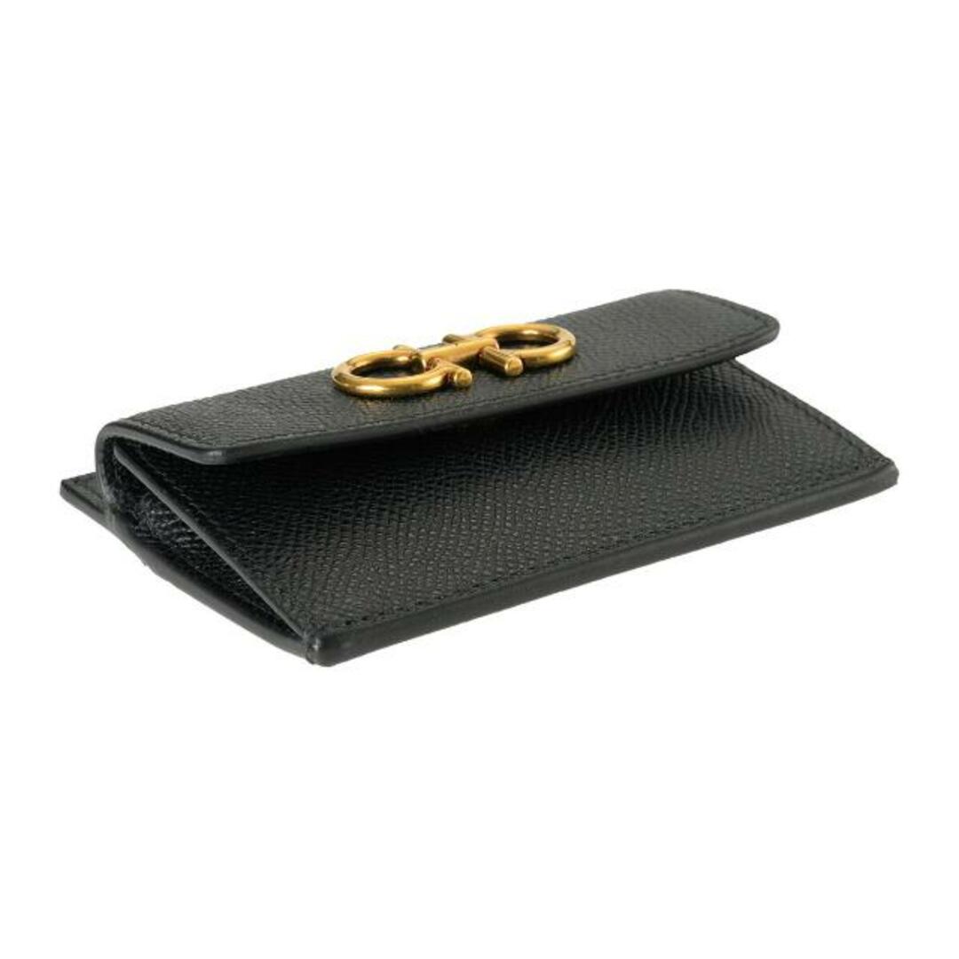 FERRAGAMO - 新品 フェラガモ FERRAGAMO カードケース CARD FERRAGAMO - 新品 フェラガモ FERRAGAMO カードケース CARD