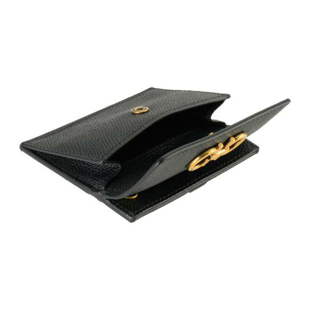 FERRAGAMO - 新品 フェラガモ FERRAGAMO カードケース CARD FERRAGAMO - 新品 フェラガモ FERRAGAMO カードケース CARD