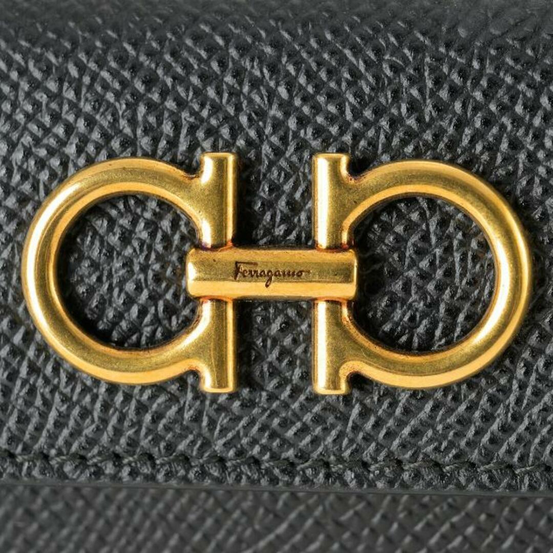 FERRAGAMO - 新品 フェラガモ FERRAGAMO カードケース CARD FERRAGAMO - 新品 フェラガモ FERRAGAMO カードケース CARD