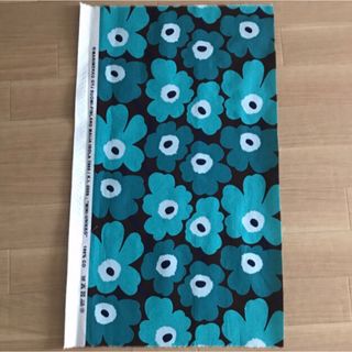 マリメッコ(marimekko)のマリメッコ  生地(生地/糸)