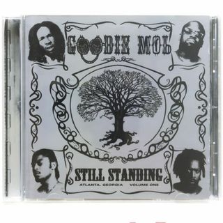 Goodie Mob/Still Standing(ヒップホップ/ラップ)