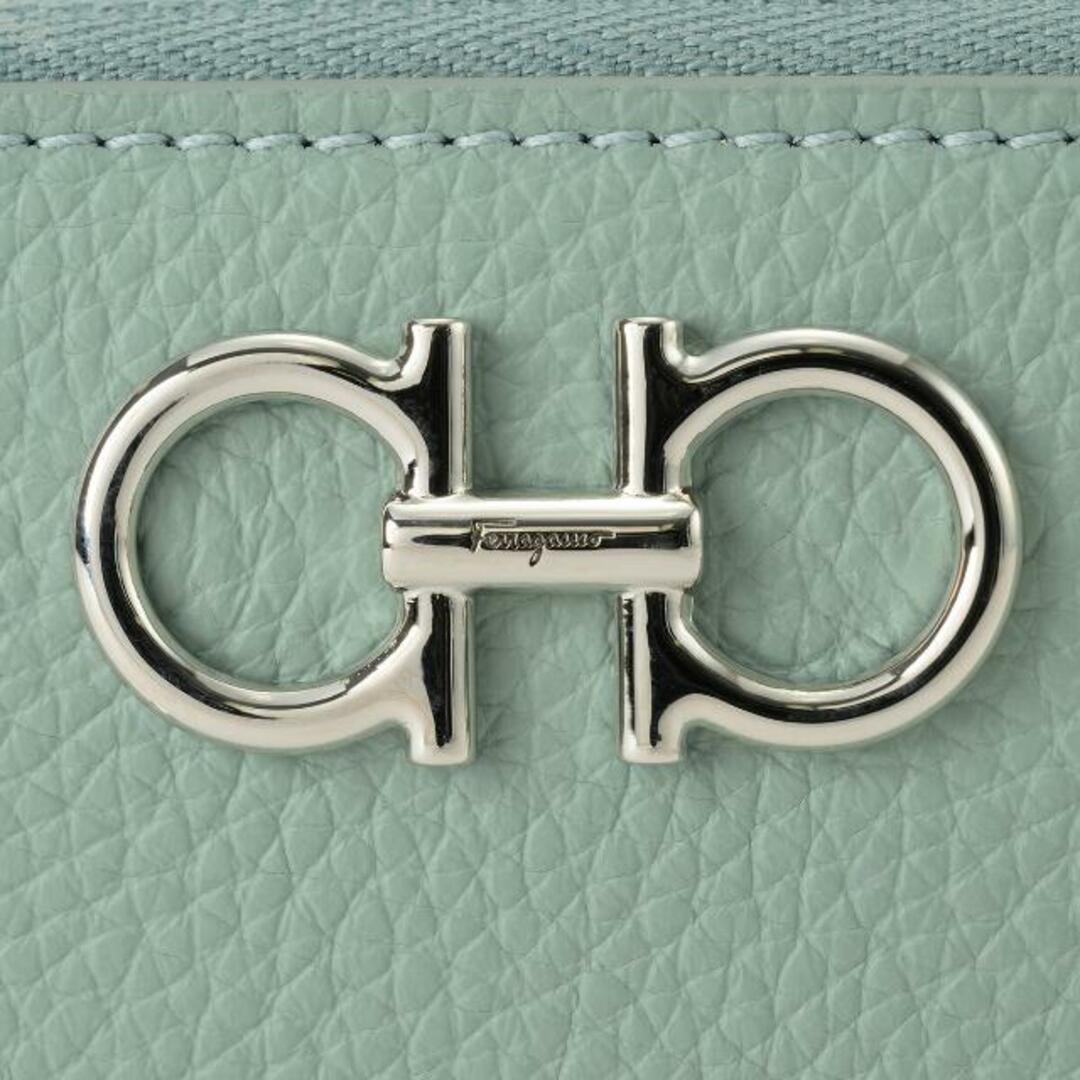 FERRAGAMO - 新品 フェラガモ FERRAGAMO コインケース ラッキー