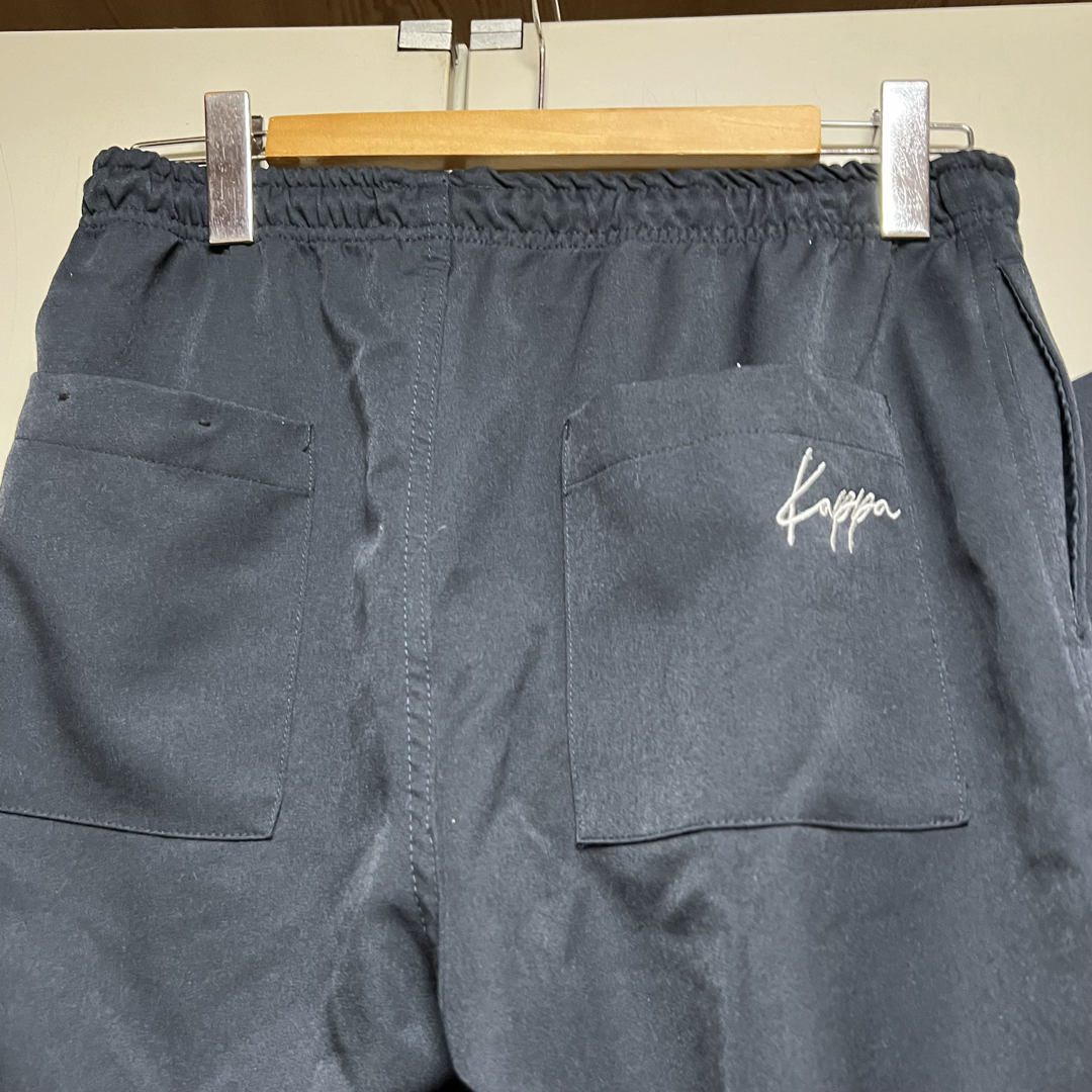 Kappa - カッパ×GU 限定セットアップ メンズの通販 by ☆myu☆'s Kappa - カッパ×GU 限定セットアップ メンズの通販 by ☆myu☆'s
