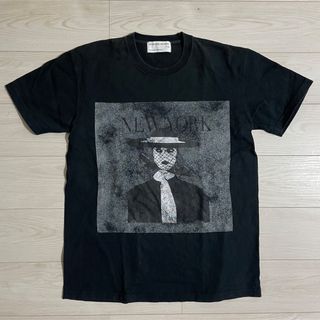 ジャーナルスタンダード(JOURNAL STANDARD)のジャーナルスタンダード スタンダードジャーナル tシャツ ブラック(Tシャツ(半袖/袖なし))