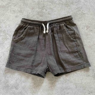 ザラキッズ(ZARA KIDS)のzarakids ショーパン 男の子 98cm(パンツ/スパッツ)