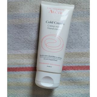 アベンヌ(Avene)のアベンヌ 薬用ハンドクリーム 敏感肌用 手荒れ予防 保湿  無香料  大容量(…(ハンドクリーム)