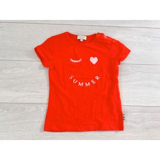 ポールスミス(Paul Smith)のPaul Smith BABY 半袖 Tシャツ 3A(Tシャツ/カットソー)