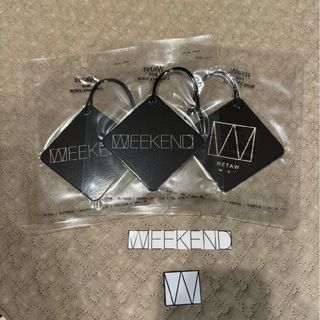 フラグメント(FRAGMENT)のweekend sequel & fragment forum exclusiv(その他)