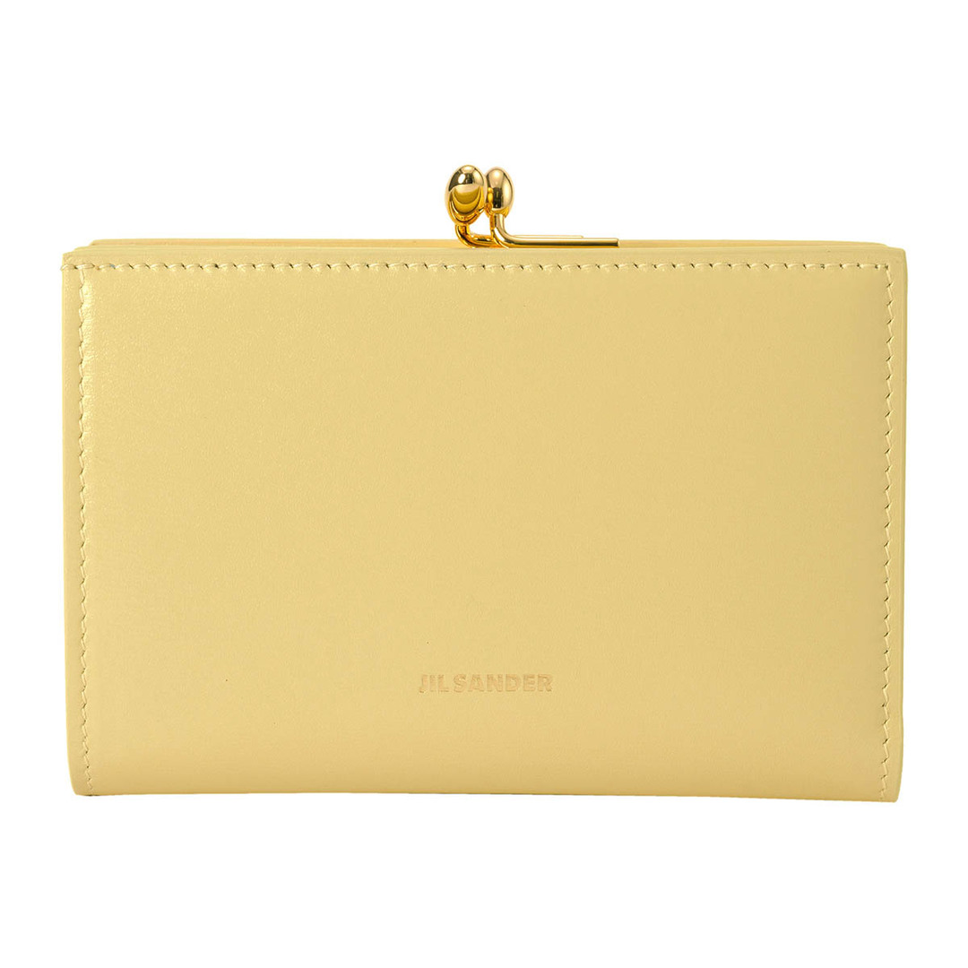 JIL SANDER - 新品 ジルサンダー JIL SANDER 2つ折り財布 PURSE JIL SANDER - 新品 ジルサンダー JIL SANDER 2つ折り財布 PURSE