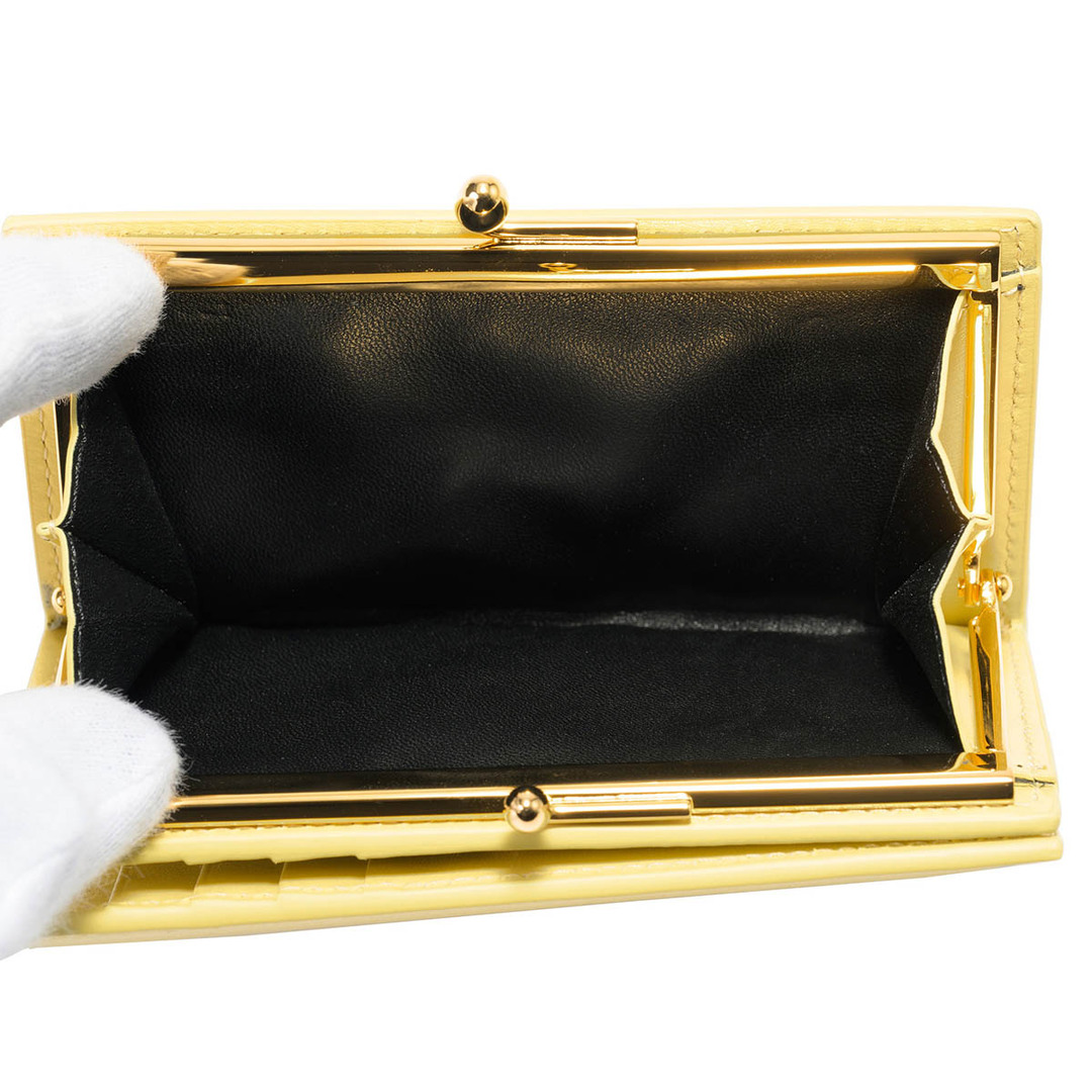 JIL SANDER - 新品 ジルサンダー JIL SANDER 2つ折り財布 PURSE JIL SANDER - 新品 ジルサンダー JIL SANDER 2つ折り財布 PURSE