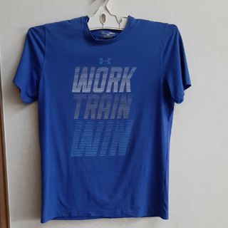 アンダーアーマー(UNDER ARMOUR)のTシャツ　アンダーアーマー(ウェア)