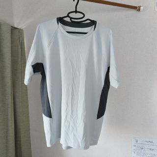 WORKMAN - ワークマン Field Core ZERO DRY NEO遮熱-5℃半袖Tシャツ