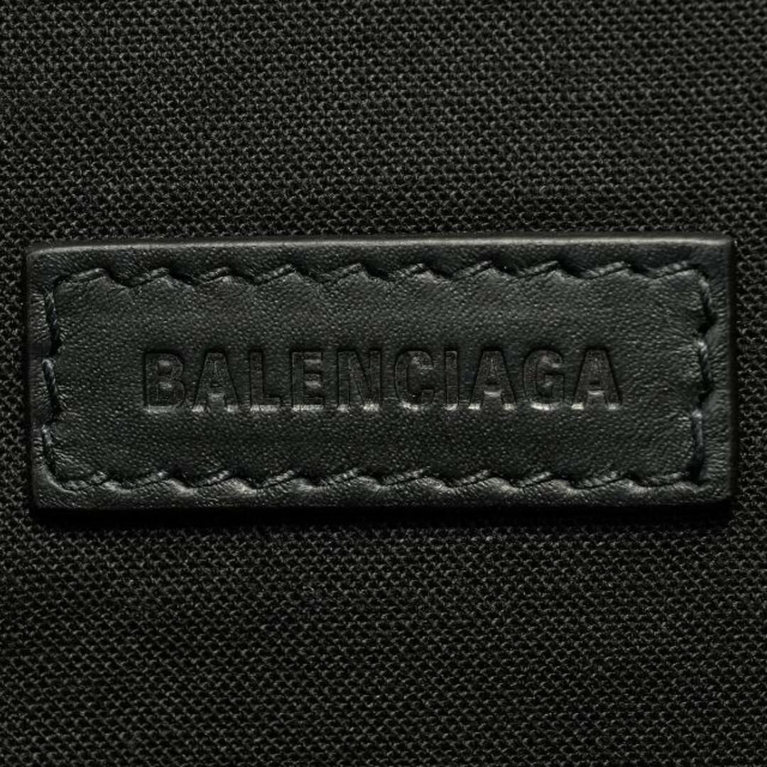 BALENCIAGA - 新品 バレンシアガ BALENCIAGA クラッチバッグ BALENCIAGA - 新品 バレンシアガ BALENCIAGA クラッチバッグ