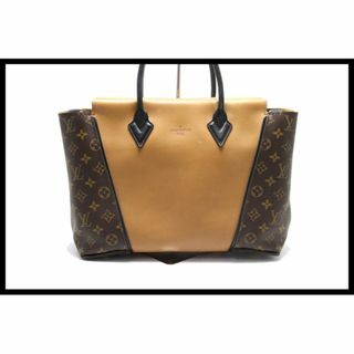 ルイヴィトン(LOUIS VUITTON)のヴィトン モノグラム トートW PM トートバッグ■04sk250762715(トートバッグ)