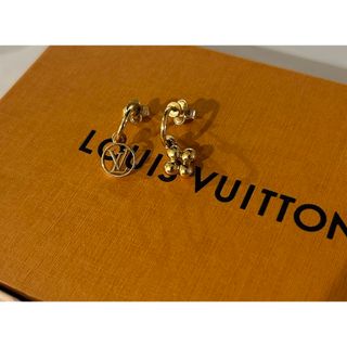 ルイヴィトン(LOUIS VUITTON)のルイヴィトン　ピアス(ピアス)