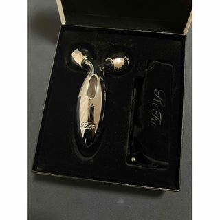 リファ(ReFa)の【正規品】ReFa CARAT リファ カラット  美顔ローラー(フェイスローラー/小物)