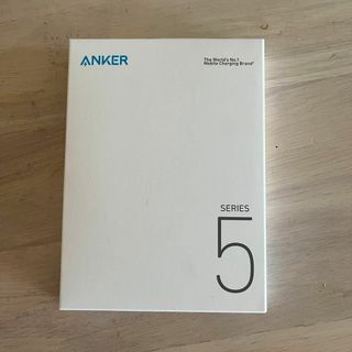 新品　Anker (アンカー) USB Cハブ MacBook用 　547(その他)