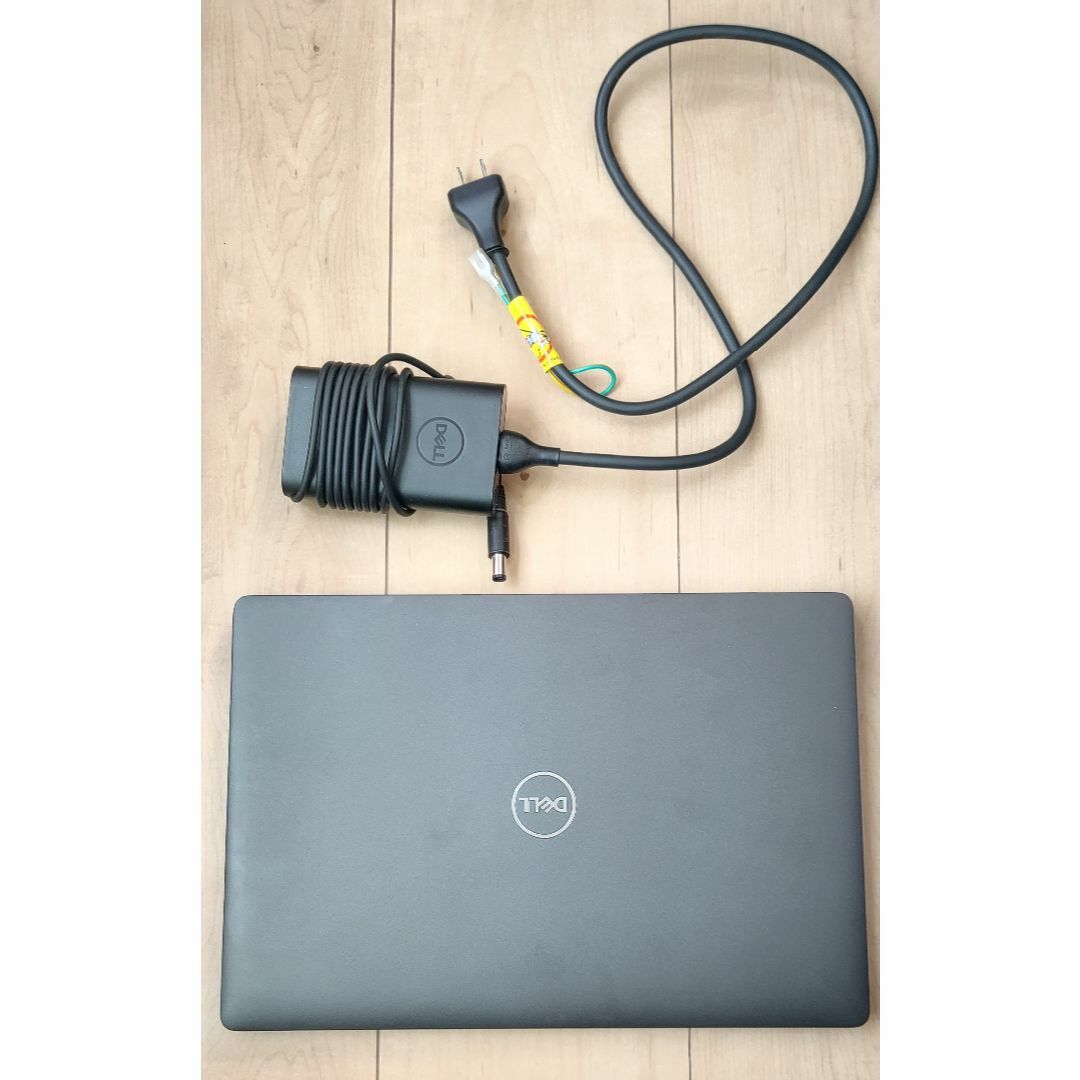 DELL(デル)のDell Latitude 5300*Core i7-8665U*メモリ64GB スマホ/家電/カメラのPC/タブレット(ノートPC)の商品写真