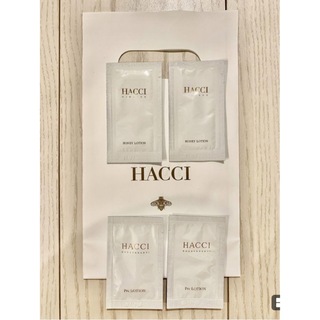 HACCI - HACCI 美容液・化粧水