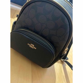 コーチ(COACH)のcoach ミニリュック(リュック/バックパック)