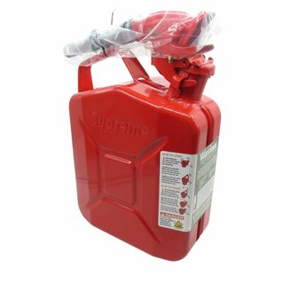 シュプリーム(Supreme)のSUPREME 20aw WAVIAN 5L JERRYCAN RED (その他)