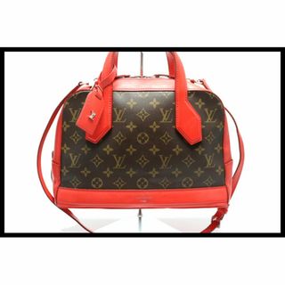 ルイヴィトン(LOUIS VUITTON)のヴィトン モノグラム ドラPM 2way ハンドバッグ■04hc25758-6(ハンドバッグ)