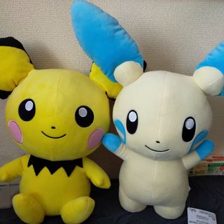 ポケットモンスター ぬいぐるみ(ぬいぐるみ)