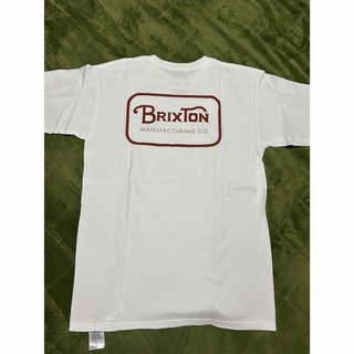 ブリクストン(BRIXTON)のBRIXTON  Tシャツ(シャツ)