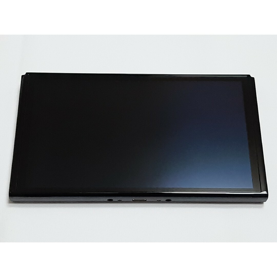 未使用】バッテリー長持ち型 Switch 本体のみ 液晶モデル 保証書付き 未使用】バッテリー長持ち型 Switch 本体のみ 液晶モデル 保証書付き