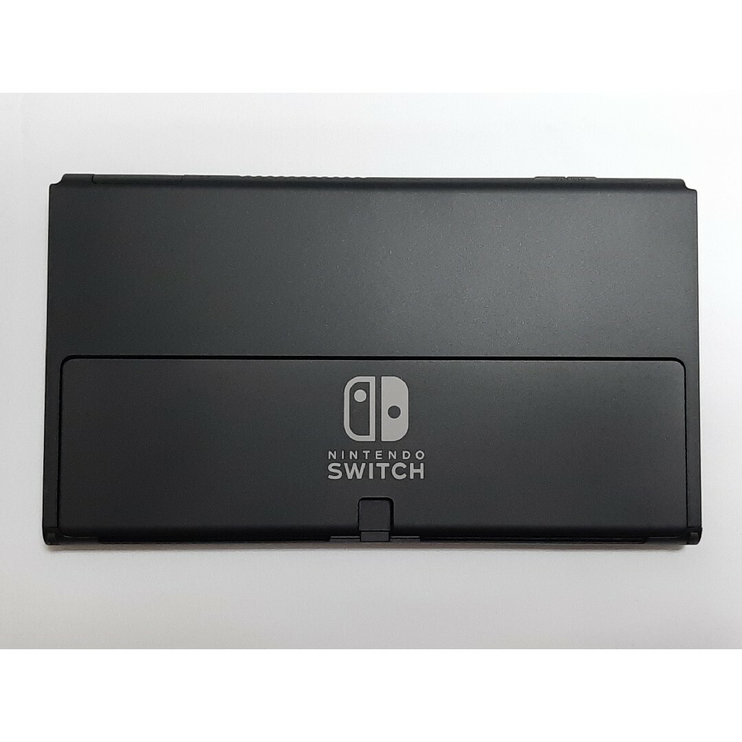 Nintendo Switch(ニンテンドースイッチ)のNintendo Switch スイッチ 本体のみ 有機ELモデル エンタメ/ホビーのゲームソフト/ゲーム機本体(家庭用ゲーム機本体)の商品写真