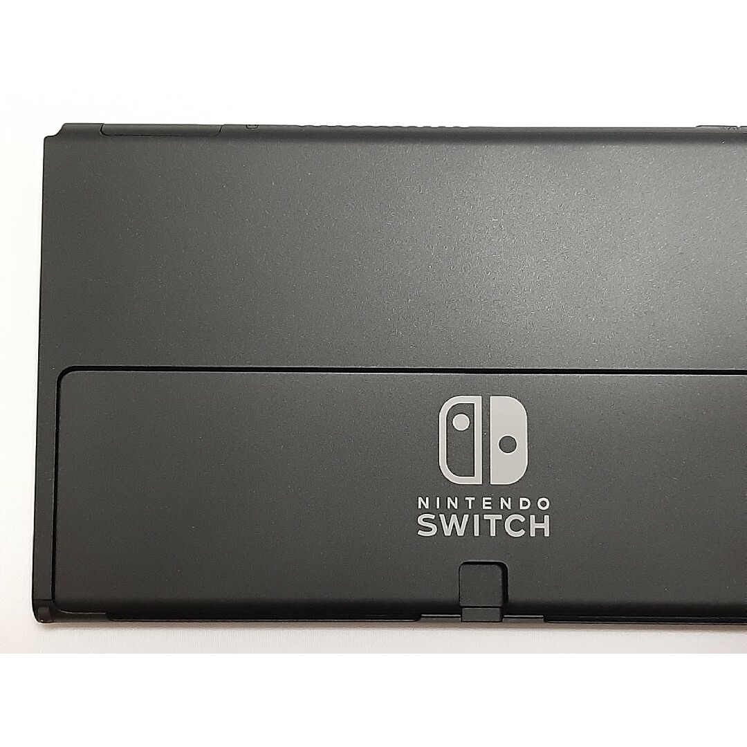 Nintendo Switch(ニンテンドースイッチ)のNintendo Switch スイッチ 本体のみ 有機ELモデル エンタメ/ホビーのゲームソフト/ゲーム機本体(家庭用ゲーム機本体)の商品写真