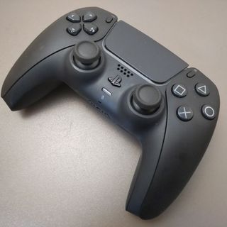 プレイステーション(PlayStation)の安心の整備済み！◆PS5コントローラー DualSense◆中古◆54(その他)