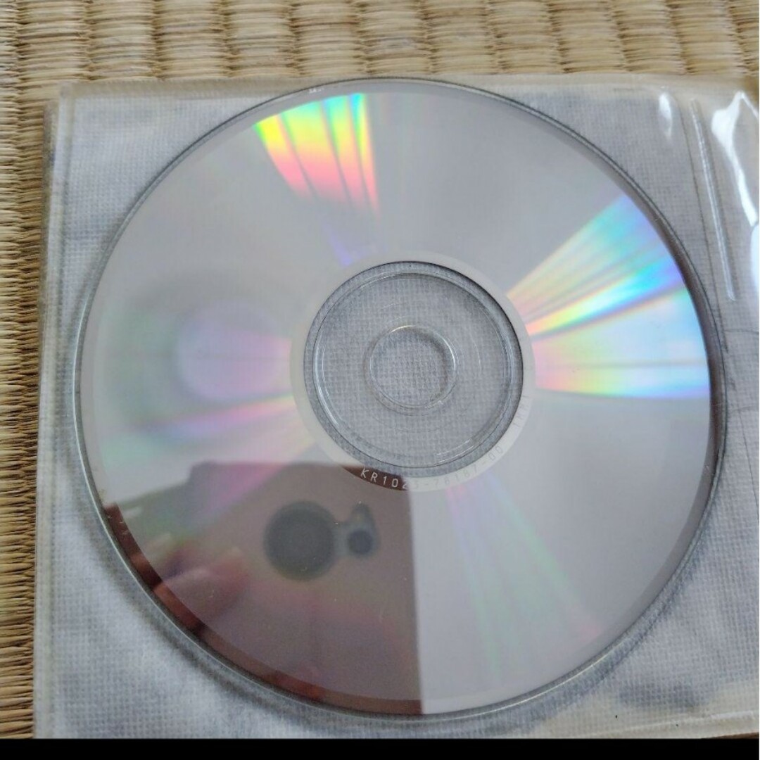 はじめて受けるTOEICTEST　パーフェクト攻略　CDのみ エンタメ/ホビーのCD(その他)の商品写真