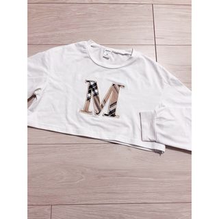 ショート丈 ロンＴ 130cm(Tシャツ/カットソー)