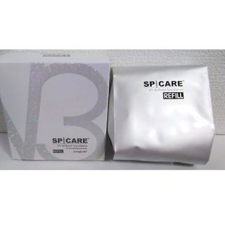 SPICARE V3ブリリアントファンデーション　レフィル　新品未開封(ファンデーション)