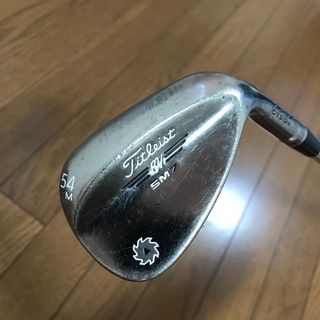 タイトリスト(Titleist)のボーケイウェッジ　SM7 54度　バウンス8度(クラブ)