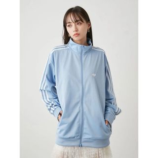 スナイデル(SNIDEL)のadidas ベッケンバウアー トラックジャケット SNIDEL XS(その他)