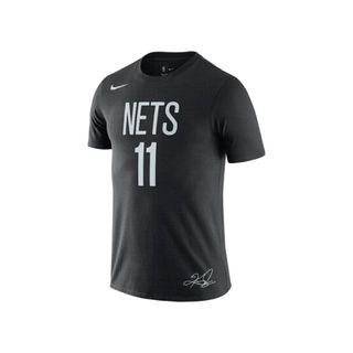 ナイキ(NIKE)の新品　完売品　NBA カイリー　ネッツ　マブス　tシャツ　ナイキ　ユニフォーム(Tシャツ/カットソー(半袖/袖なし))