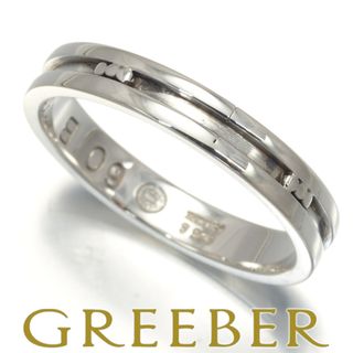 ジョージジェンセン(Georg Jensen)のジョージジェンセン リング  60B 14号 シルバー925 (リング(指輪))