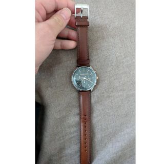 マイケルコース(Michael Kors)のマイケルコース　腕時計(腕時計(アナログ))