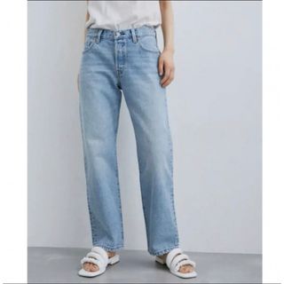 Levi's for BIOTOP 501  '90s LENGTH28 26