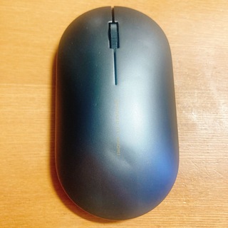 Xiaomi - xiaomi ワイヤレスマウス
