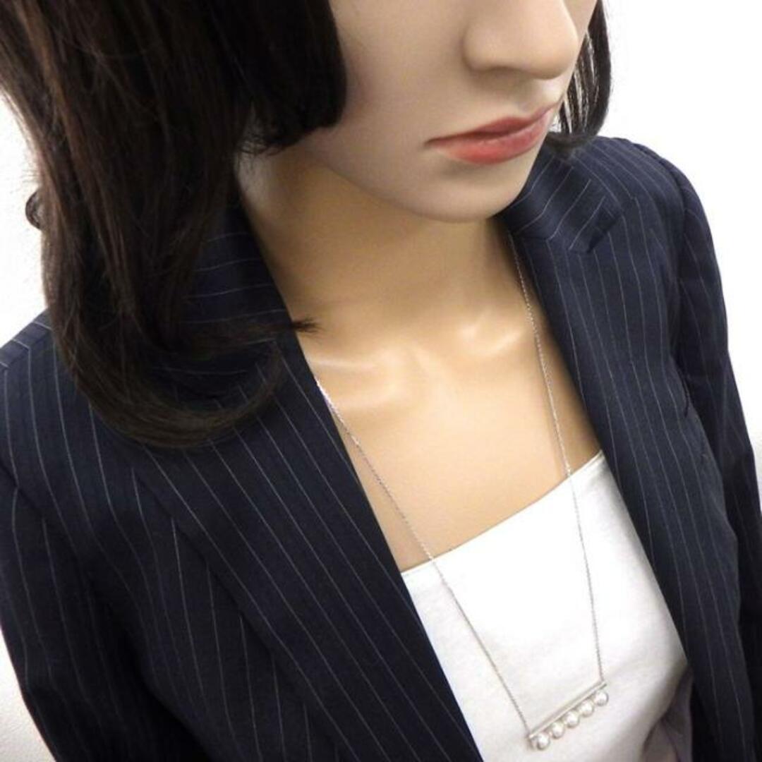 TASAKI - タサキ 田崎真珠 TASAKI ネックレス バランス TASAKI - タサキ 田崎真珠 TASAKI ネックレス バランス