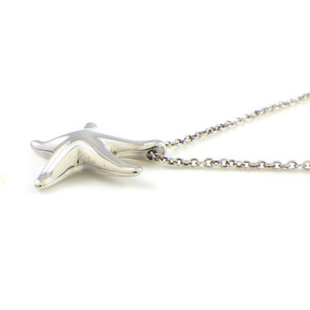 Tiffany & Co. - ティファニー Tiffany & Co. ネックレス スター Tiffany & Co. - ティファニー Tiffany & Co. ネックレス スター