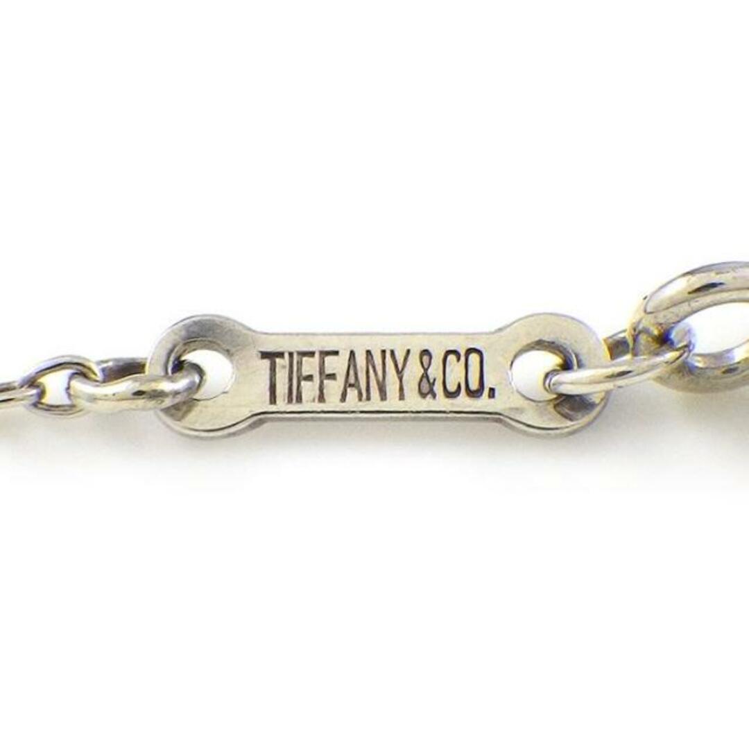 Tiffany & Co. - ティファニー Tiffany & Co. ネックレス スター Tiffany & Co. - ティファニー Tiffany & Co. ネックレス スター